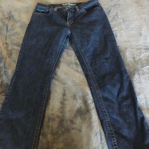 Kimes Ranch Jean- Teal Gypsy